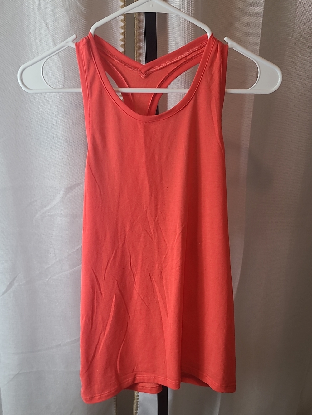Athleta Sleeveless Tank Top Size Xs.  Excellent Shape
